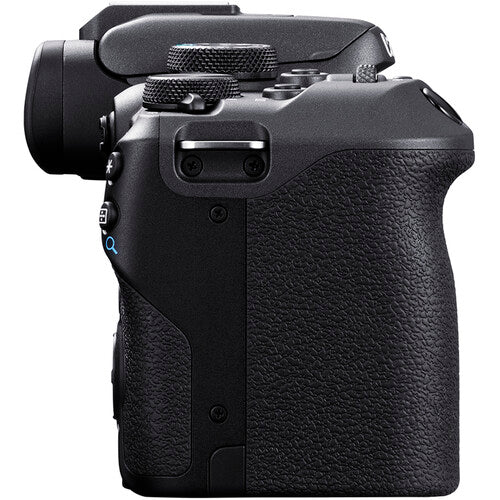 Canon EOS R10 Kit With 18-150mm lens