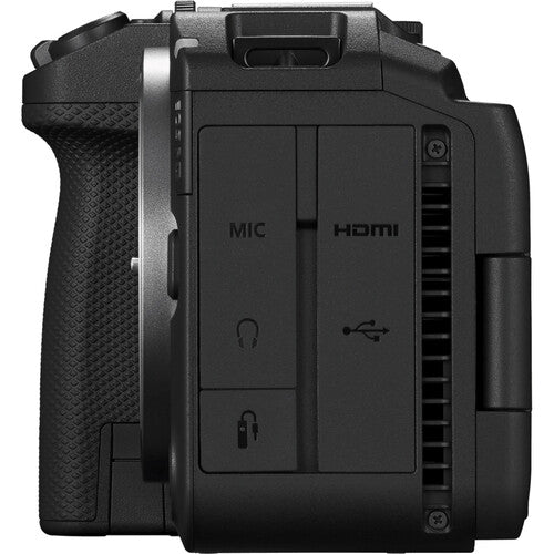 Canon EOS R6 Mark V Body