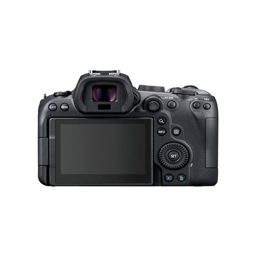 Canon EOS R6 Body