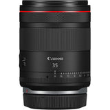Canon RF 35mm F/1.4 L VCM Lens