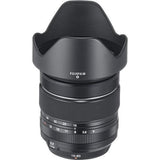 Fujifilm XF 16-80mm F4 R OIS WR