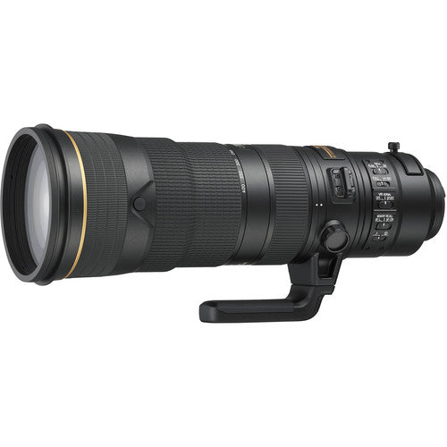 Nikon AF-S 180-400mm f/4E TC1.4 FL ED VR