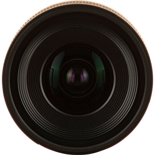 Panasonic Leica DG Summilux 9mm F/1.7 ASPH. Lens