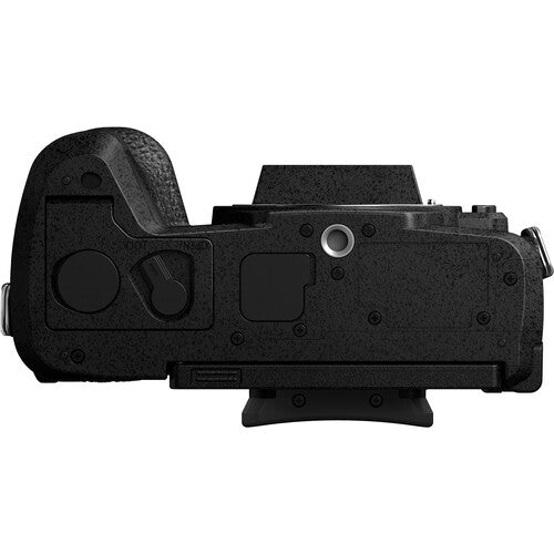 Panasonic Lumix DC-G97 Body (Black)