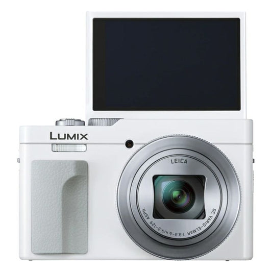 Panasonic Lumix DC-TZ99 (White)