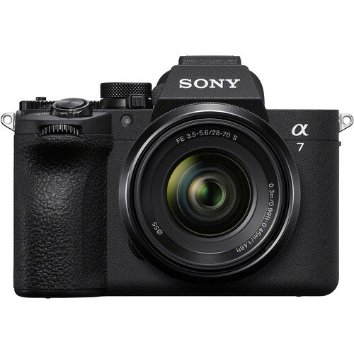 Sony A7 MK V Kit (28-70mm II) (ILCE-7M5M)
