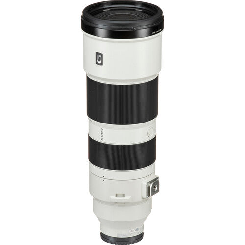 Sony FE 200-600mm F5.6-6.3 G OSS Lens