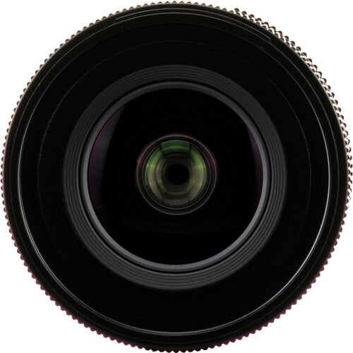 Sigma 24mm F2 DG DN Contemporary Lens (Sony E)
