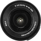 Sony ZV-E10 Mirrorless Camera with 16-50mm and 55-210mm Lens (Black)