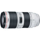 Canon EF 70-200mm f/2.8 L IS III USM Lens