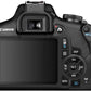 Canon EOS 2000D With EF-S 18-55mm IS II