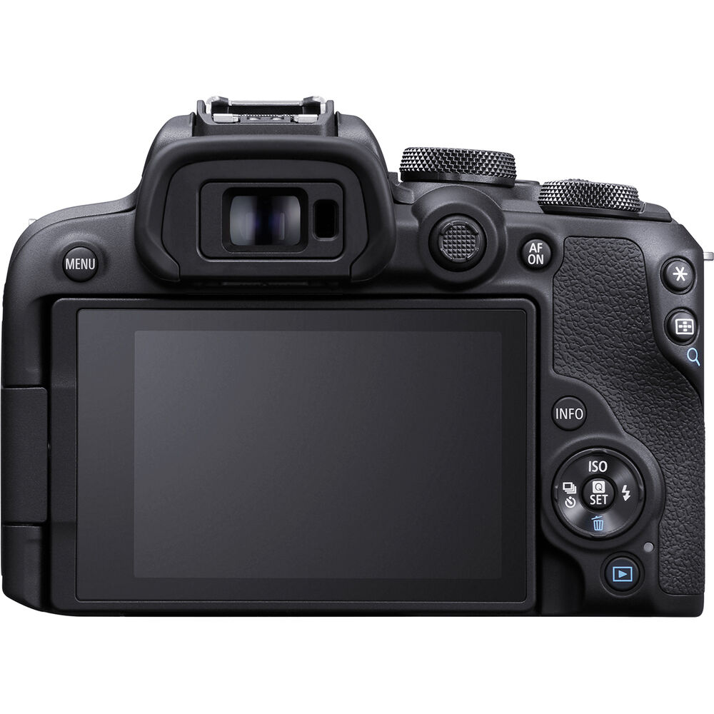 Canon EOS R10 Kit With 18-150mm lens