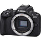 Canon EOS R50 Body with RF 18-150mm Lens (Black)