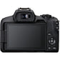 Canon EOS R50 Body with RF 18-150mm Lens (Black)