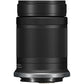 Canon EOS R50 Twin Kit with RF 18-45mm + RF 55-210mm (Black)