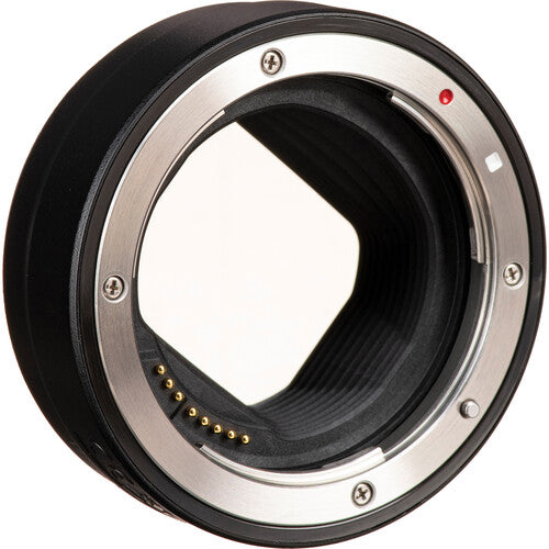 Canon EOS R5 Body With R Mount Adapter