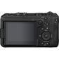 Canon EOS R6 Mark V Body