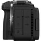 Canon EOS R6 Mark V Body