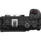 Canon EOS R6 Mark V Body