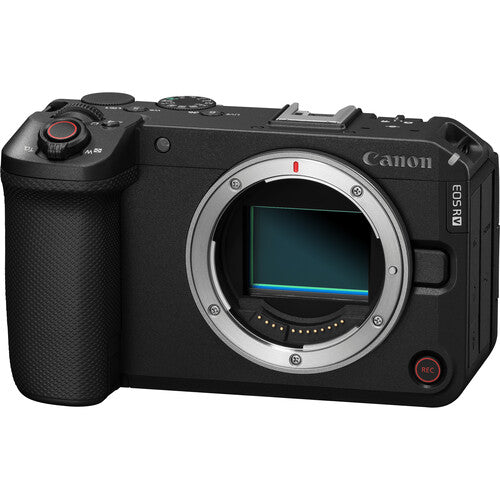 Canon EOS R6 V Kit with 20-50mm F4 Lens