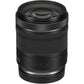 Canon EOS R8 with RF 24-105mm F4-7.1 IS STM