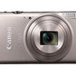 Canon IXUS 285 HS A Digital Camera (Silver)