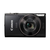 Canon IXUS 285 HS Digital Camera (Black)