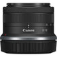 Canon RF-S 10-18mm F4.5-6.3 IS STM Lens