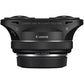 Canon RF-S 3.9mm F/3.5 STM Dual Fisheye Lens