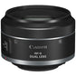 Canon RF-S 7.8mm F/4 STM Dual Lens