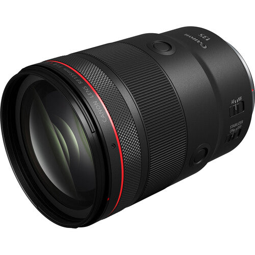 Canon RF 135mm F/1.8 L IS USM Camera Lens