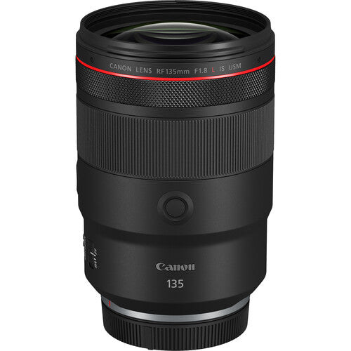 Canon RF 135mm F/1.8 L IS USM Camera Lens
