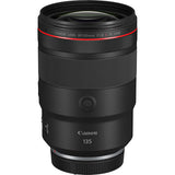 Canon RF 135mm F/1.8 L IS USM Camera Lens