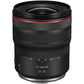 Canon RF 14-35mm F4 L IS USM Lens
