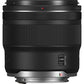 Canon RF 45mm F/1.2 STM Lens