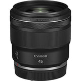 Canon RF 45mm F/1.2 STM Lens