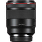 Panasonic DC-FZ80D Digital Camera (Black)