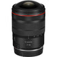 Canon RF 7-14mm F2.8-3.5 L Fisheye STM Lens