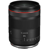 Canon RF 85mm F/1.4 L VCM Lens