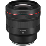 Canon RF 85mm f/1.2L USM Lens