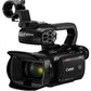 Canon XA60 Professional UHD 4K Camcorder (With Hand Grip)