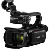 Canon XA60 Professional UHD 4K Camcorder (With Hand Grip)
