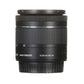 Canon EOS 250D With EF-S 18-55mm STM (Black)