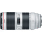 Canon EF 70-200mm f/2.8 L IS III USM Lens