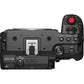 Canon EOS C50 Full-Frame Cinema Camera (Canon RF)
