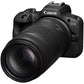 Canon EOS R50 Kit with (RF 18-45mm) (Black) + RF 75-300mm F4-5.6