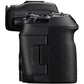 Canon EOS R5 Mark II Body + Extra Canon LP-E6P Battery