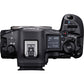 Canon EOS R5 Mark II Body + Extra Canon LP-E6P Battery
