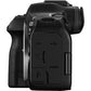 Canon EOS R6 Mark III Body + Extra Canon LP-E6P Battery