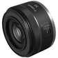 Canon EOS RP with RF 24-105mm F/4-7.1 IS STM Lens (Without R Adapter) + RF 50mm f1.8 STM